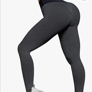 Workout Leggings Booty